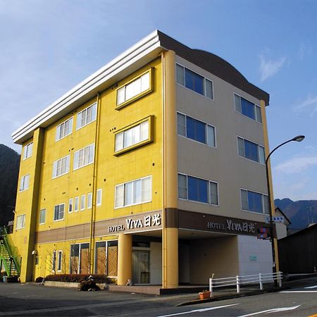 Hotel Viva Nikko Εξωτερικό φωτογραφία