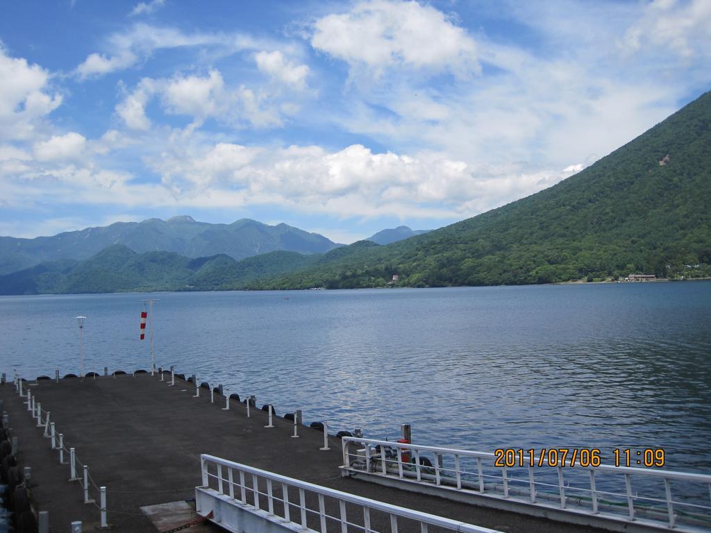 Hotel Viva Nikko Δωμάτιο φωτογραφία