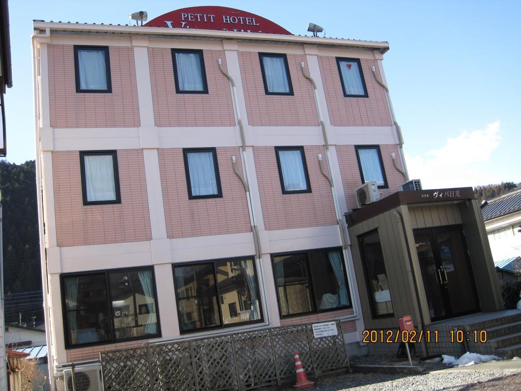 Hotel Viva Nikko Δωμάτιο φωτογραφία