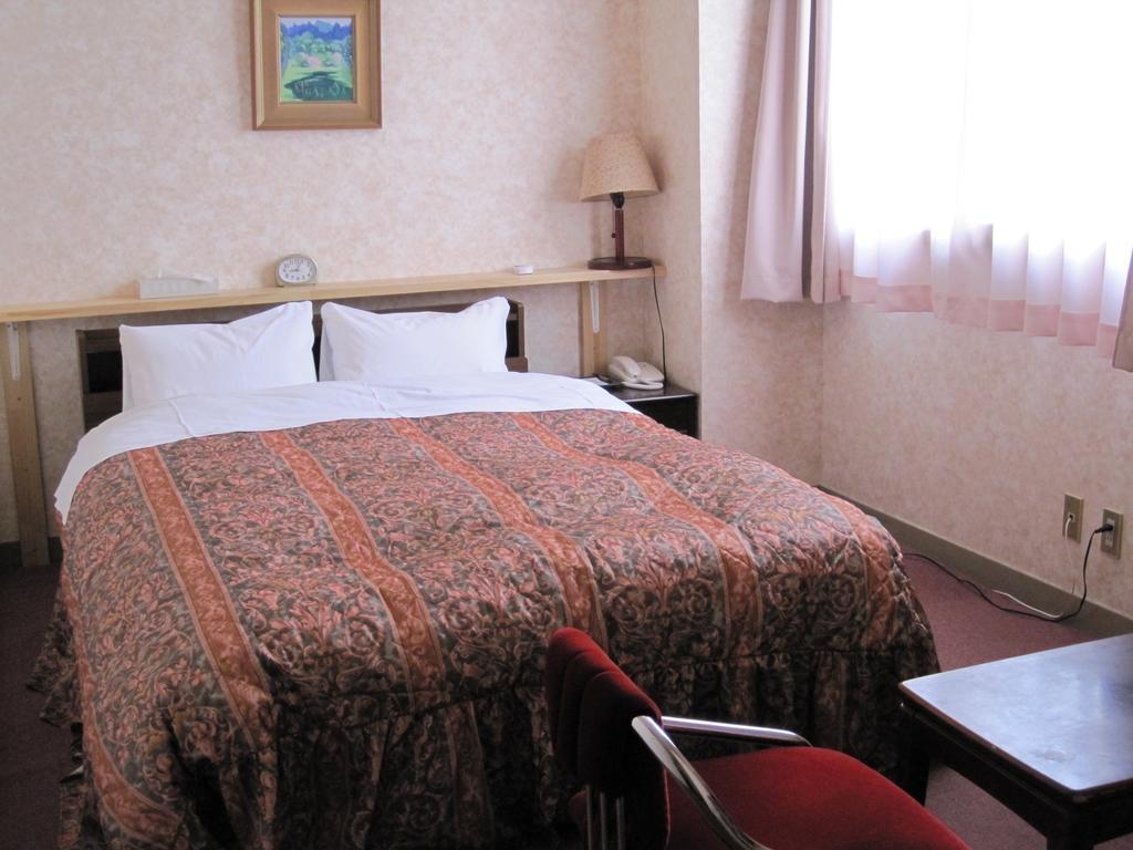 Hotel Viva Nikko Δωμάτιο φωτογραφία