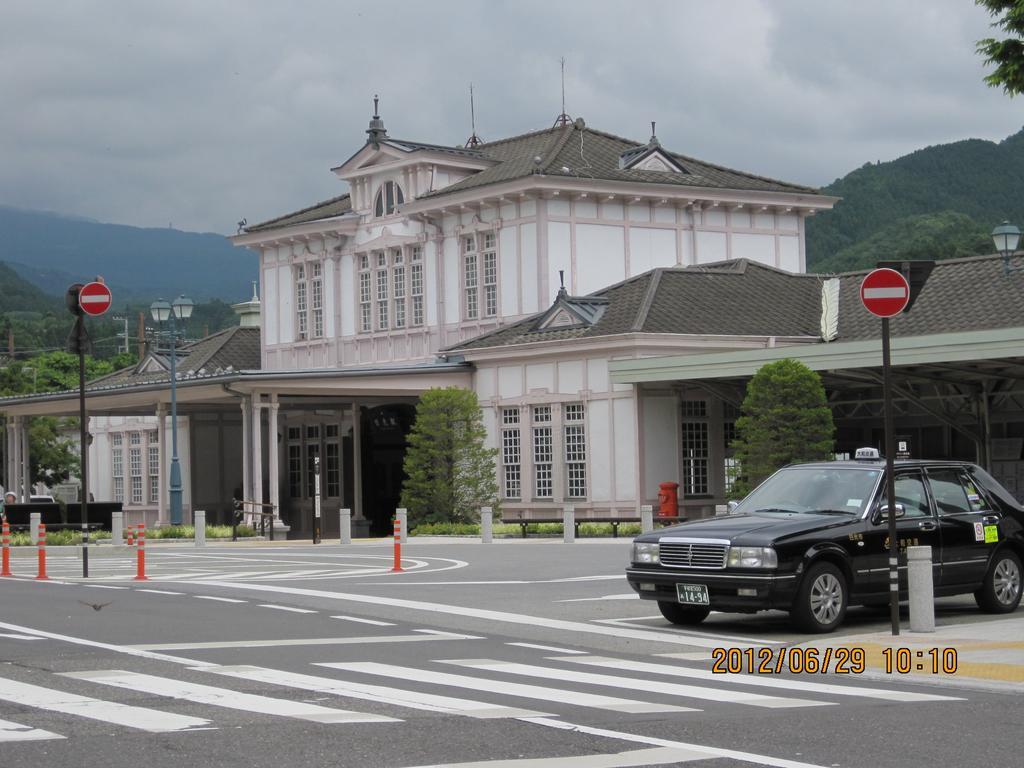 Hotel Viva Nikko Εξωτερικό φωτογραφία