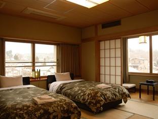 Hotel Viva Nikko Εξωτερικό φωτογραφία