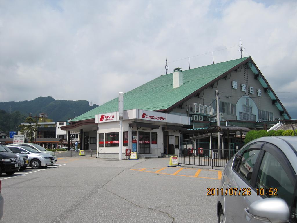 Hotel Viva Nikko Εξωτερικό φωτογραφία