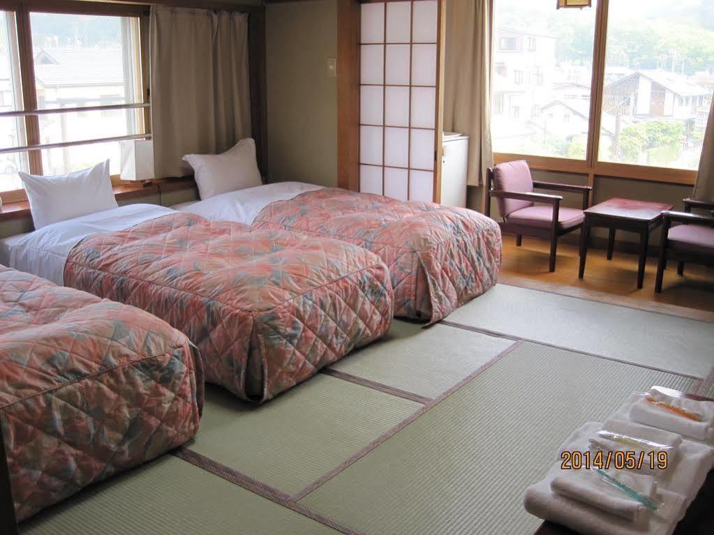 Hotel Viva Nikko Εξωτερικό φωτογραφία