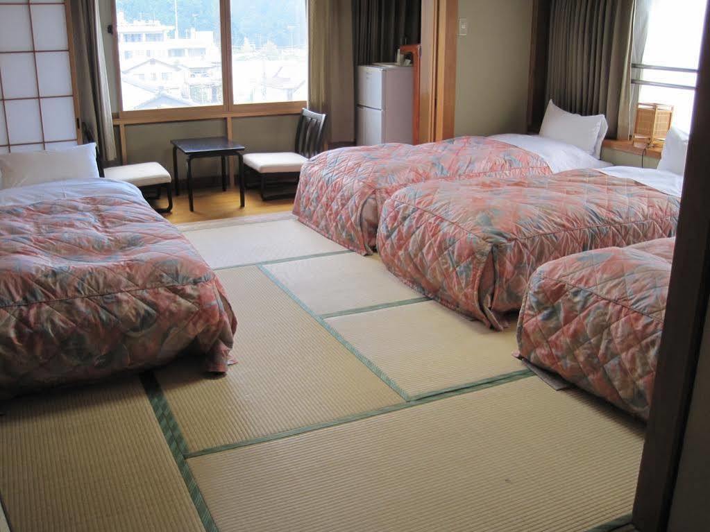 Hotel Viva Nikko Εξωτερικό φωτογραφία